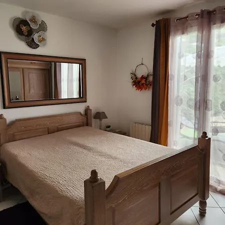 Ton Paradis 4 Villa *
